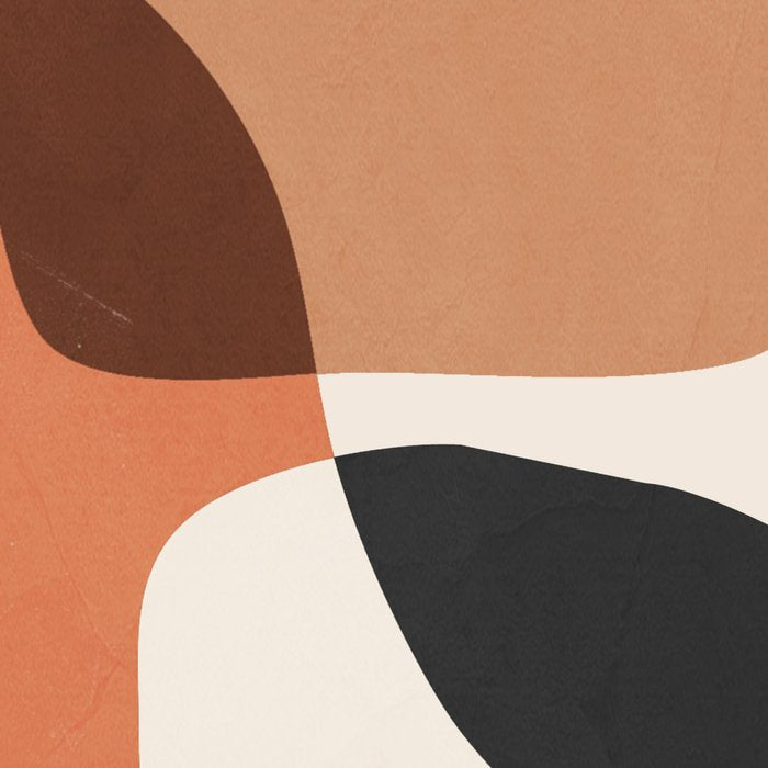 Abstract Shapes 54 Coffee Mug Gallery Image 2