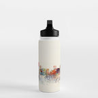 toronto skyline Water Bottle Gallery Image 3
