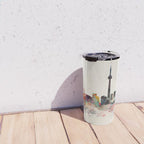 toronto skyline Travel Mug Gallery Image 4