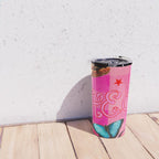 Pink Pony Travel Mug Gallery Image 4