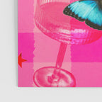 Pink Pony Poster Gallery Image 3