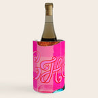 Pink Pony Wine Chiller Gallery Image 2
