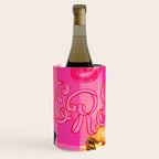 Pink Pony Wine Chiller Gallery Image 3