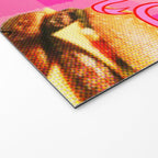 Pink Pony Welcome Mat Gallery Image 2