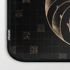 Golden Ratio - Sacred Geometry Ornament Laptop Sleeve Gallery Image 3