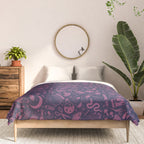 Magical Objects: Bewitched Comforter Gallery Image 3