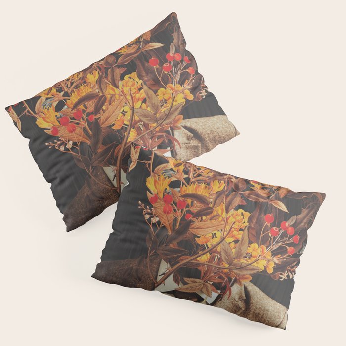 You Should have been Here Pillow Sham Gallery Image 3