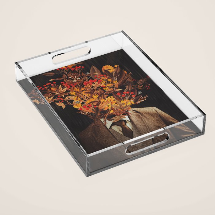 You Should have been Here Acrylic Tray Gallery Image 1