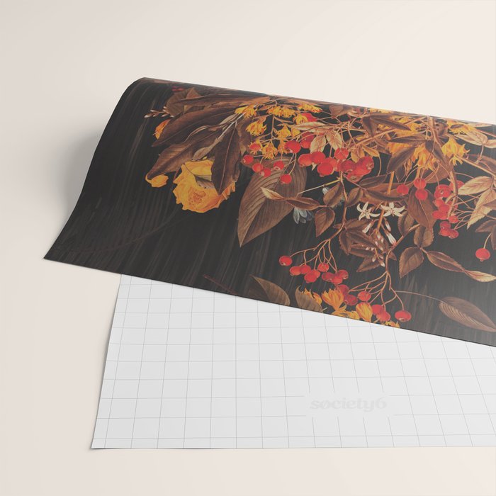 You Should have been Here Wrapping Paper Gallery Image 2