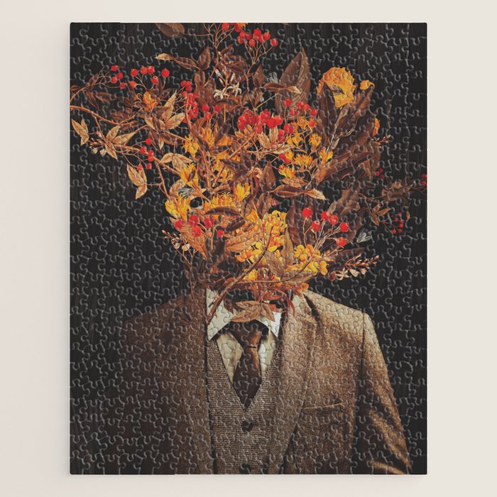 You Should have been Here Jigsaw Puzzle Gallery Image 1