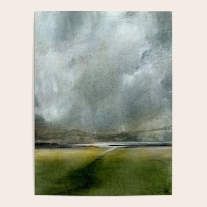 Pasture Breeze Poster Gallery Image 4