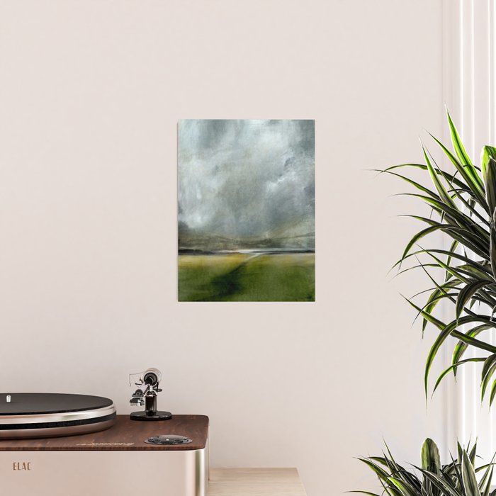 Pasture Breeze Poster Gallery Image 2