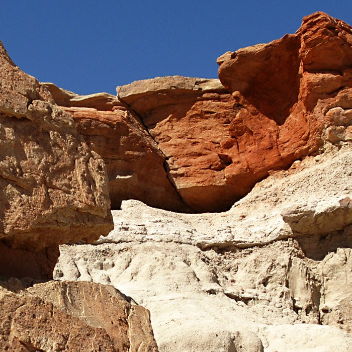 The Majestic Beauty Of Rugged Red Rock Canyon Coffee Mug Gallery Image 2
