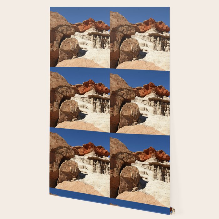 The Majestic Beauty Of Rugged Red Rock Canyon Wallpaper Gallery Image 2