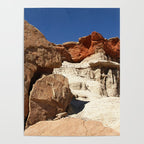 The Majestic Beauty Of Rugged Red Rock Canyon Poster Gallery Image 4