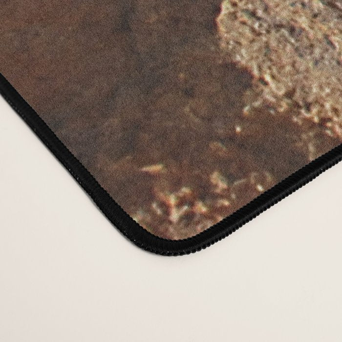 The Majestic Beauty Of Rugged Red Rock Canyon Desk Mat Gallery Image 4