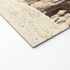 The Majestic Beauty Of Rugged Red Rock Canyon Welcome Mat Gallery Image 2