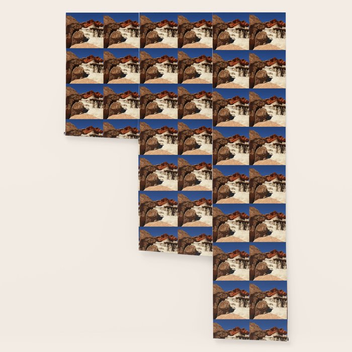 The Majestic Beauty Of Rugged Red Rock Canyon Wallpaper Gallery Image 3