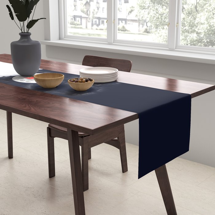 Rocket lift off Table Runner Gallery Image 2