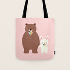 Stay Sweet Tote Bag Gallery Image 1