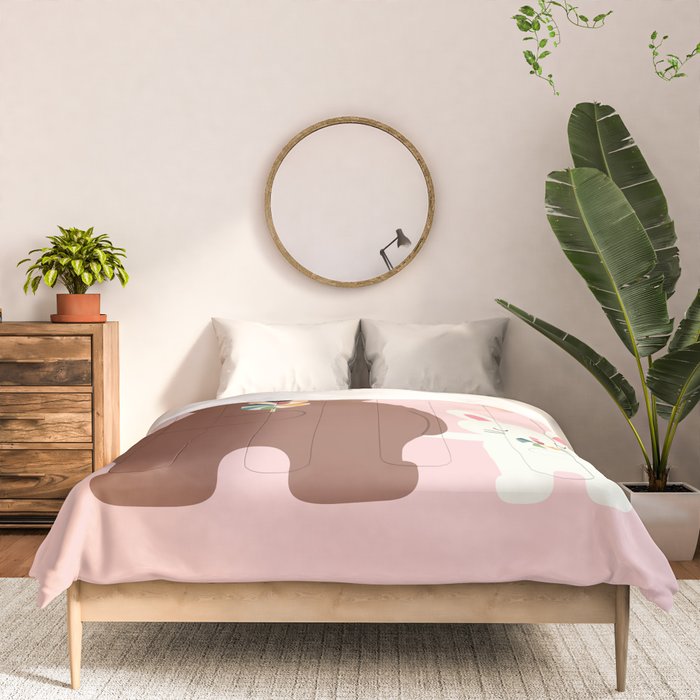 Stay Sweet Comforter Gallery Image 3