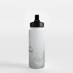 Misty Ski Lift Water Bottle Gallery Image 2