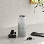 Misty Ski Lift Water Bottle Gallery Image 4