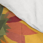 Sunflowers 14 Comforter Gallery Image 4