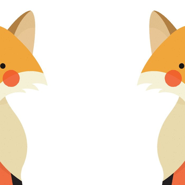 Red Fox, Animal Portrait Coffee Mug Gallery Image 2