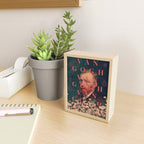 for Vincent Van Gogh Mini Art Print Gallery Image 2