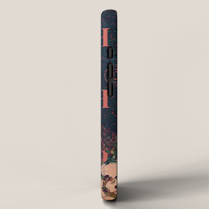 for Vincent Van Gogh iPhone Case Gallery Image 2