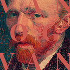 for Vincent Van Gogh Coffee Mug Gallery Image 2