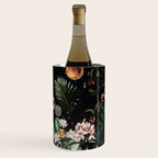 Future Garden Botanical Night Wine Chiller Gallery Image 3
