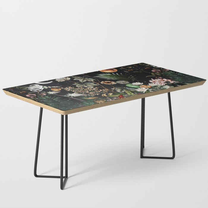 Future Garden Botanical Night Coffee Table Gallery Image 1