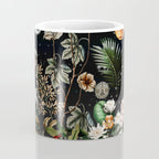 Future Garden Botanical Night Coffee Mug Gallery Image 4