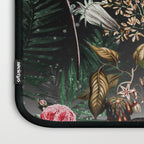 Future Garden Botanical Night Laptop Sleeve Gallery Image 3