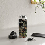 Future Garden Botanical Night Water Bottle Gallery Image 4