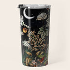 Future Garden Botanical Night Travel Mug Gallery Image 3