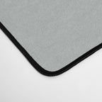 Minimal Blocks - Pastel Rainbow Desk Mat Gallery Image 4