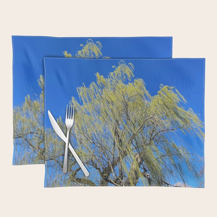 Among the Trees Placemat Gallery Image 1