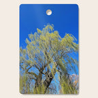 Among the Trees Cutting Board Gallery Image 1