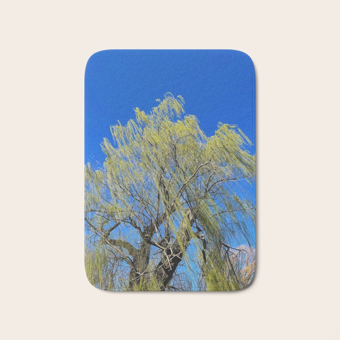 Among the Trees Bath Mat Gallery Image 1