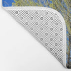 Among the Trees Bath Mat Gallery Image 2