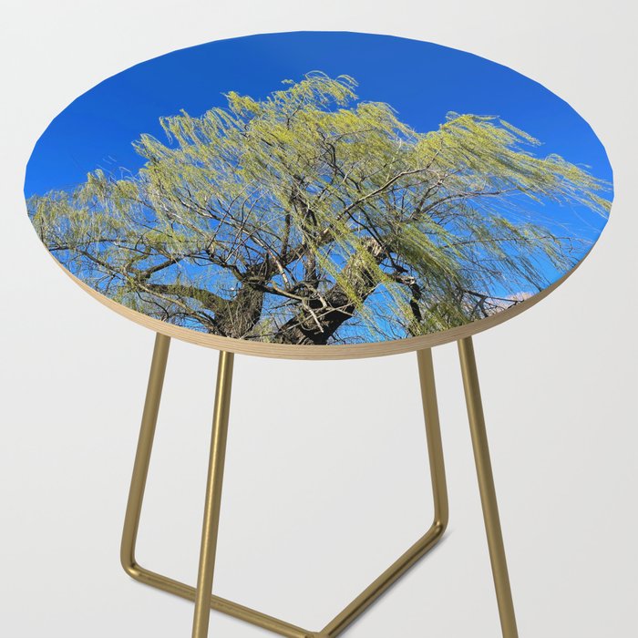 Among the Trees Side Table Gallery Image 2