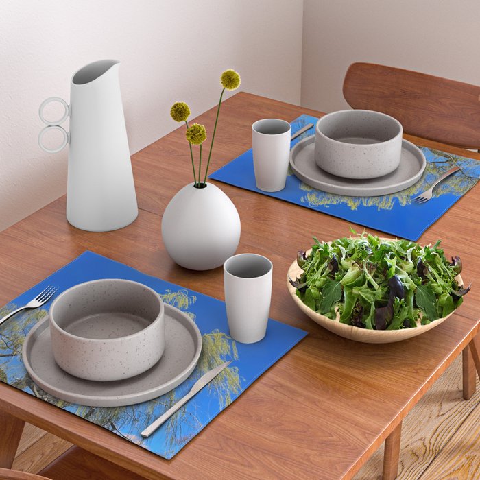 Among the Trees Placemat Gallery Image 2