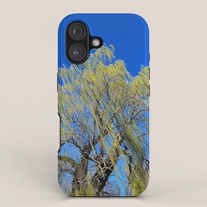 Among the Trees iPhone Case Gallery Image 1
