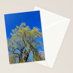 Among the Trees Stationery Card Gallery Image 2