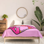 Virgo Valentine Comforter Gallery Image 3