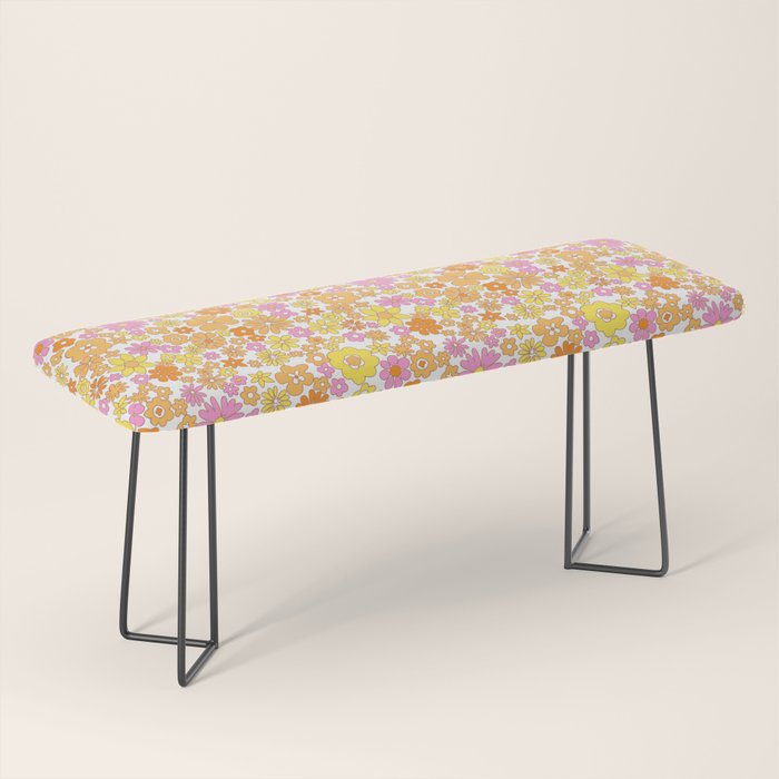 vintage 26 Bench Gallery Image 1