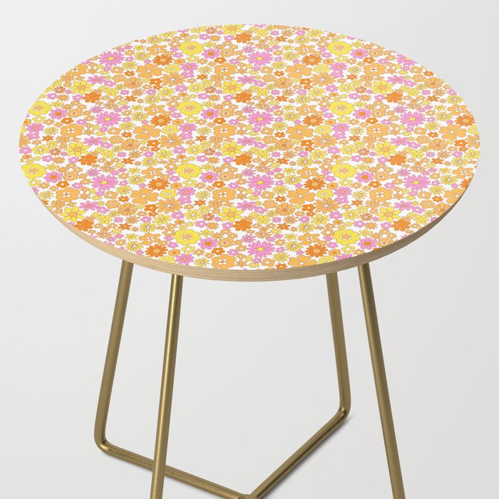 vintage 26 Side Table Gallery Image 2